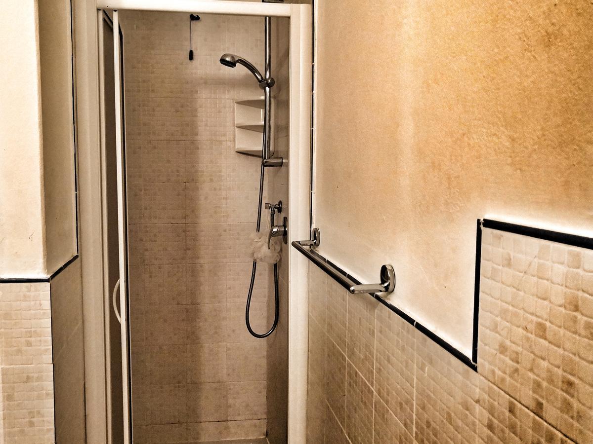 Sal Service Blu Moradias Residence With Pool Santa Maria Bagian luar foto