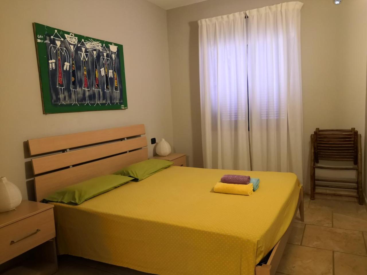 Sal Service Blu Moradias Residence With Pool Santa Maria Bagian luar foto